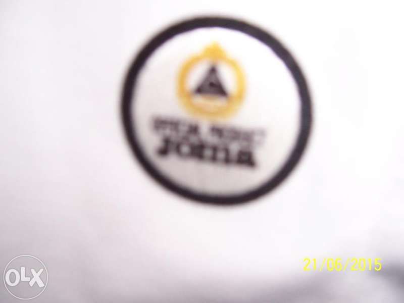 Joma - юбилейна фланелка и гащета 100г Славия 1913