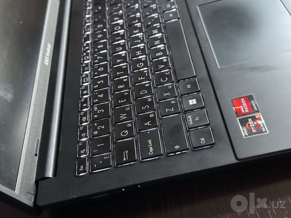 Asus vivobook Go ryzen 5