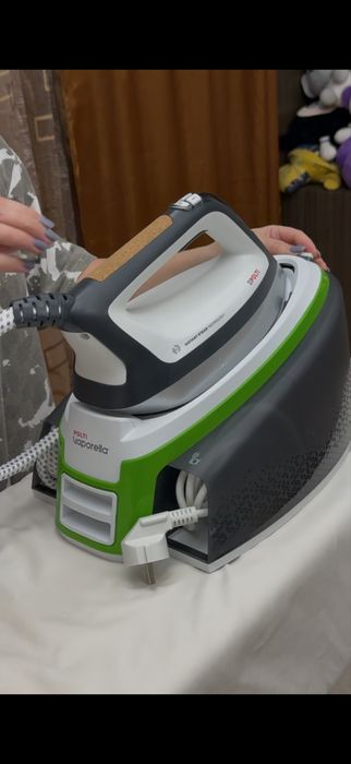 Утюг парогенератор