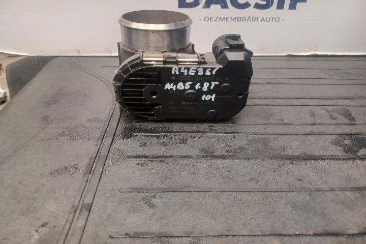 Clapeta acceleratie 06B133062M 06B133062M Audi A4 B5 [1994 - 1999] Se
