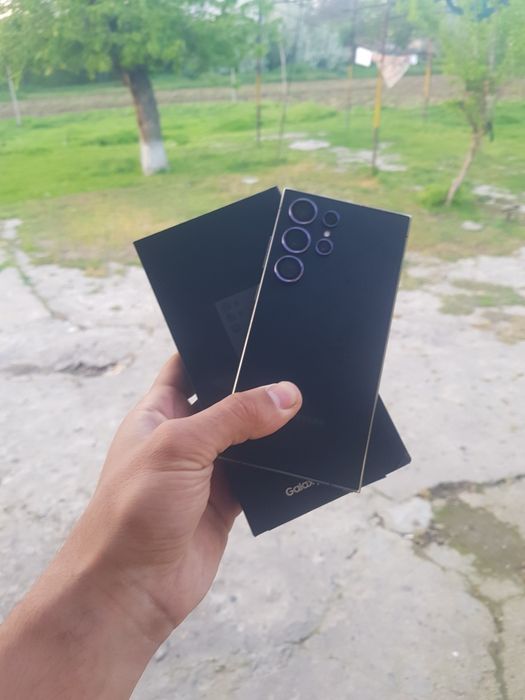 Samsung galaxy s24 ultra