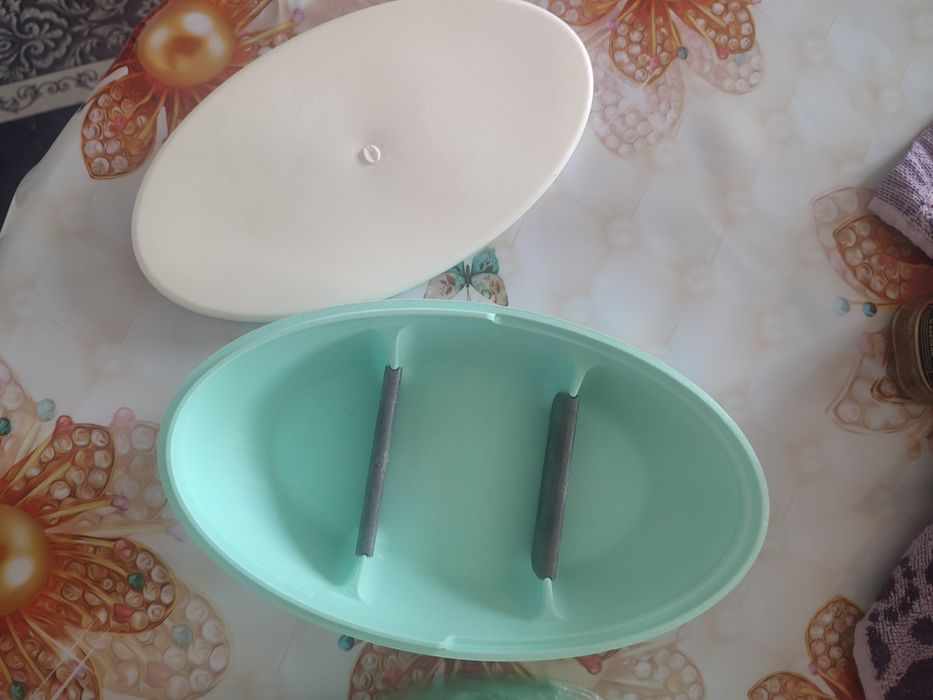 Ланч бокс удобный