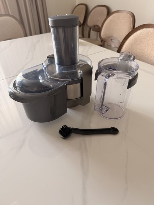 Насадка на Kenwood соковыжималка