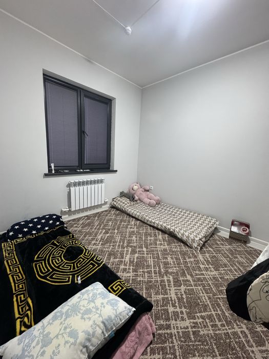 квартира яхши кизларга 2 та киз керак уй новастиройка