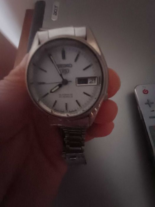 Ceas automatic seiko