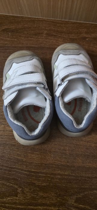 Кроссовки Biomechanics