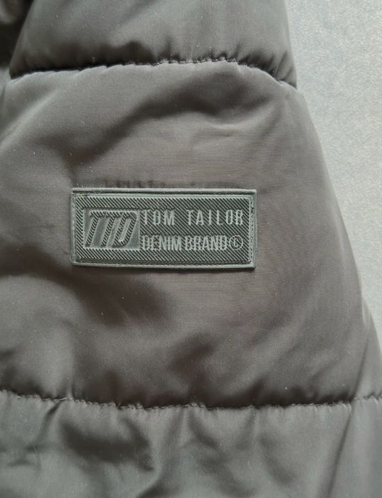 Куртка зимняя TOM TAILOR
