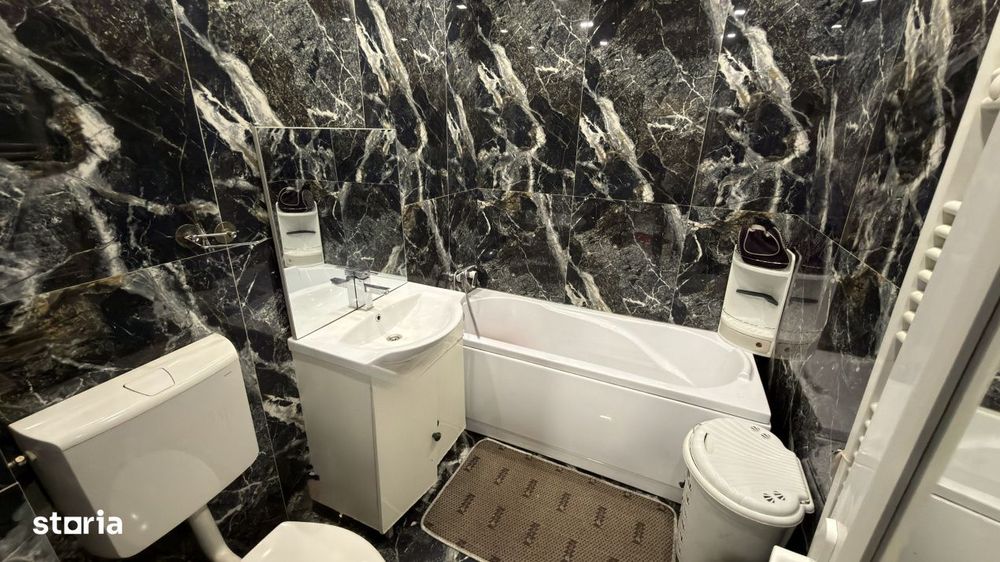 Apartament 2 camere, decomandat, modern – pret excelent!