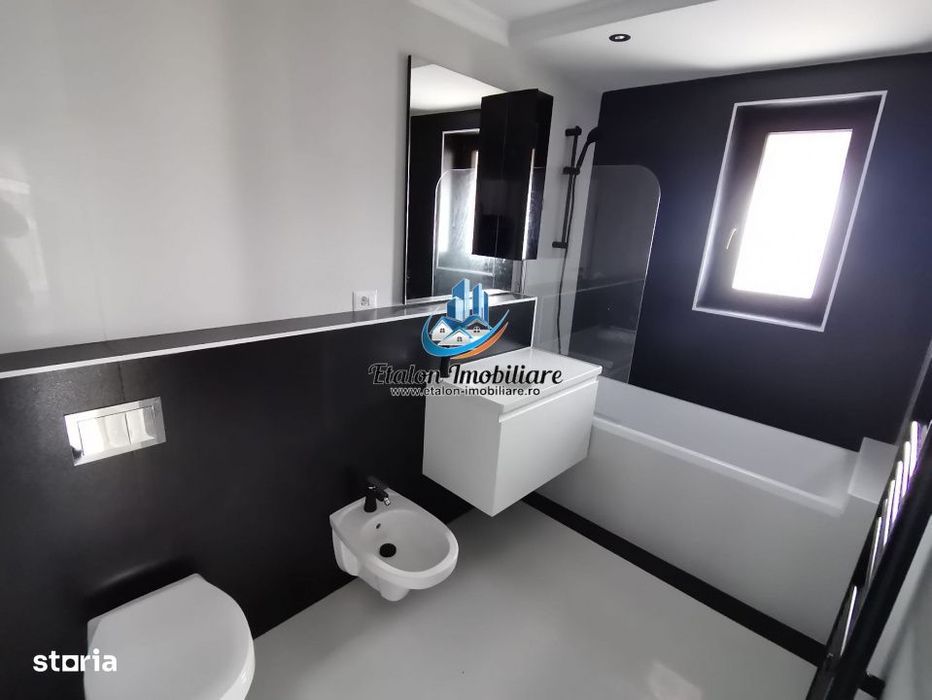 Casa Duplex 120 mp utili Piatra Neamt