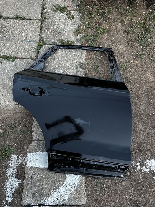 Ușă dreapta spate audi q5.8OA.