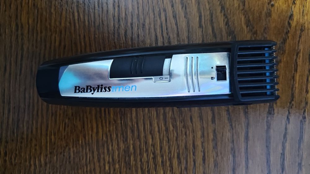 Mașină de tuns Babyliss