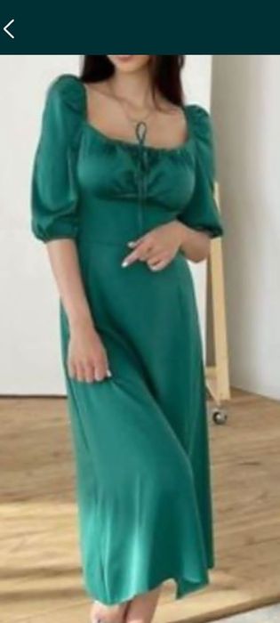 Платья нарядные женские