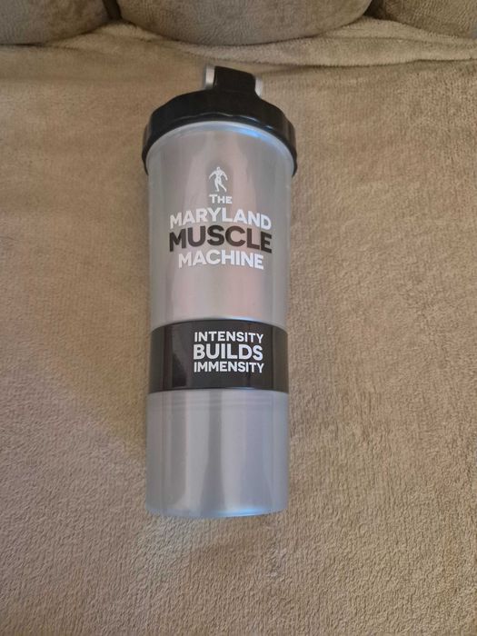 Vand Bidonase Apa Pt Sport Super Oferta.