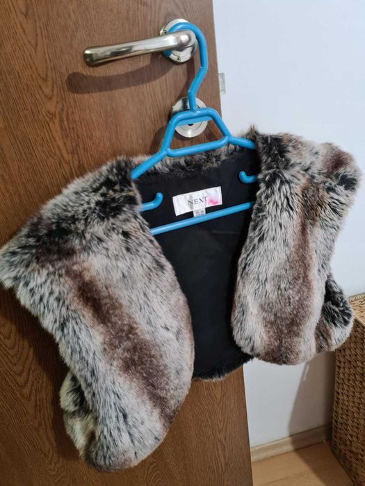 Blanita Next 44 noua