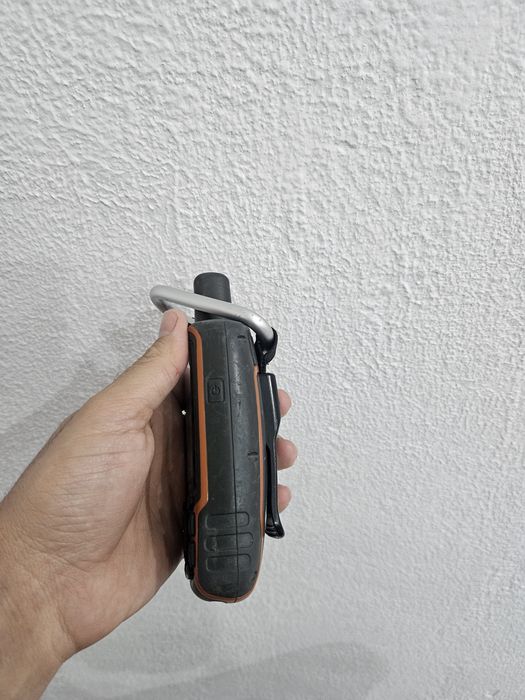 Продам GPS навигатор garmin gpsmap 64s