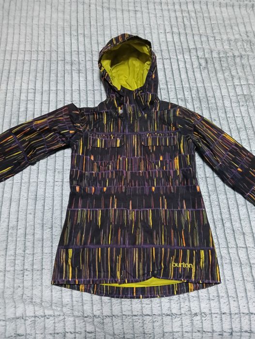 Burton geaca de schi ski snowboard S