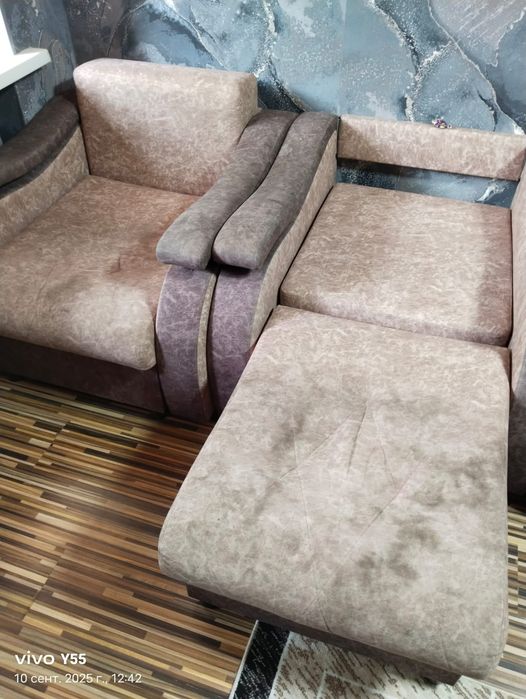 Продам 2 кресла за 10тыс