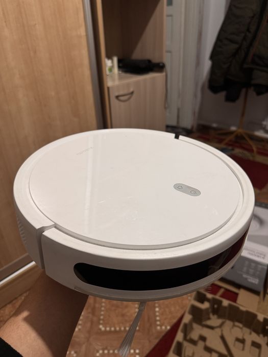Робот-пылесос Xiaomi Robot Vacuum E10