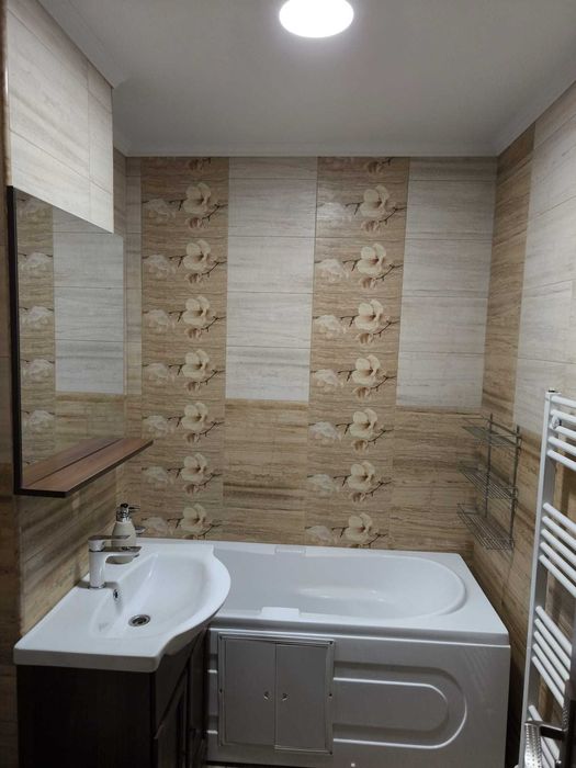 Apartament cu 2 camere decomandat în cartierul Plevna