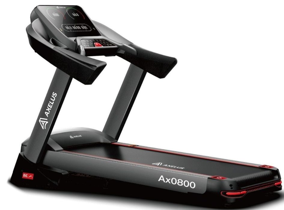 Беговая дорожка Ax 800 Профессиональный AC
