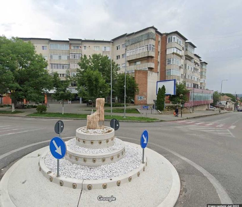Apartament 3 camere decomandat 70 mp - bloc DIGI - Primarie
