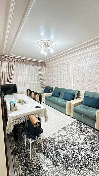 Срочно! Квартира в Себзаре 5 ти комнатная