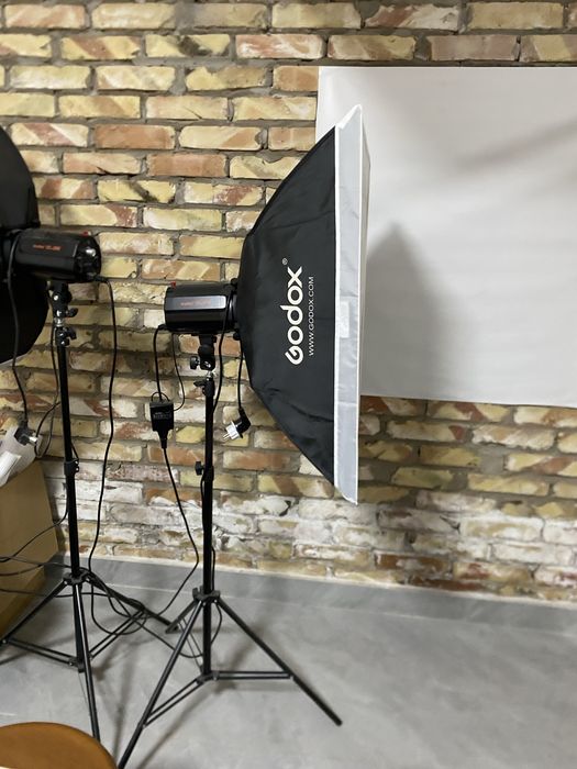 Фото вспышка  Godox