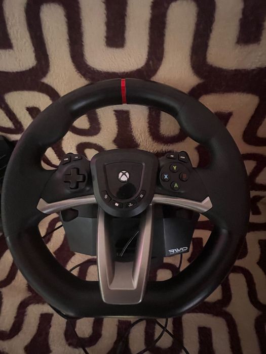 Vonal xbox stare perfecta