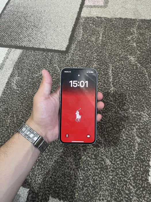 Iphone 14 в отличном состоянии