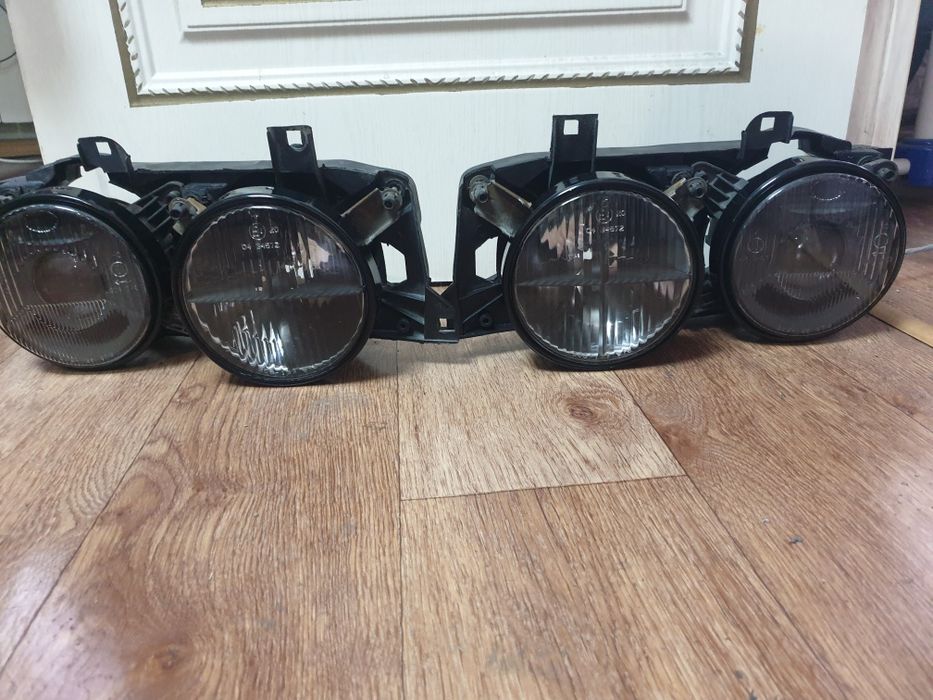 Продам Фары  бмв е 34