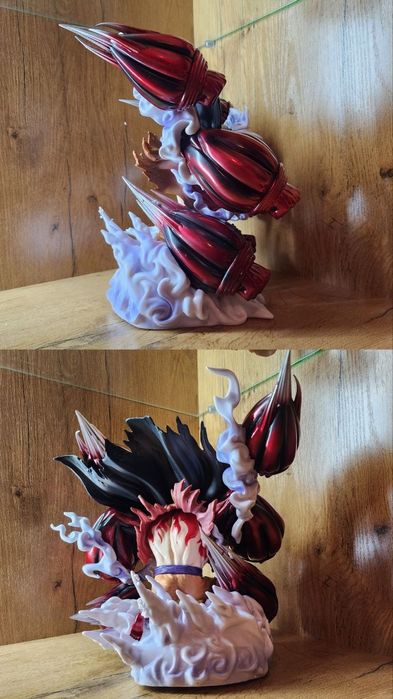 Фигурка Луффи из Аниме "Ван Пис" / Luffy / One Piece