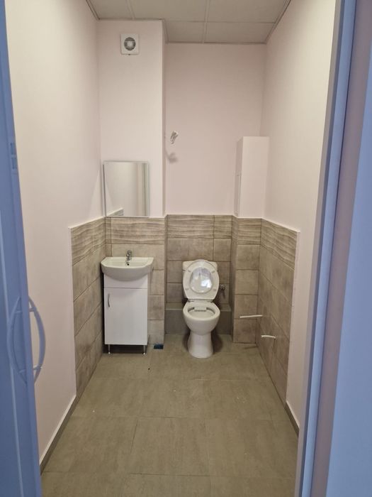 Дава се под наем Магазин в София, Карпузица - 40 кв.м за 408 € - Снимка #1