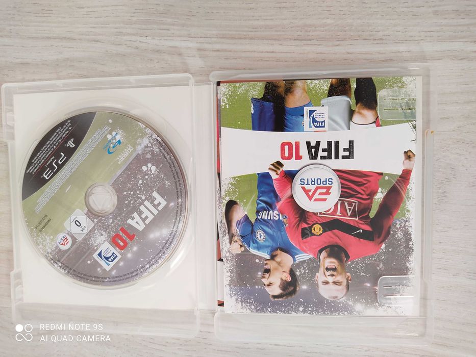 Диски для ps3 оригинал