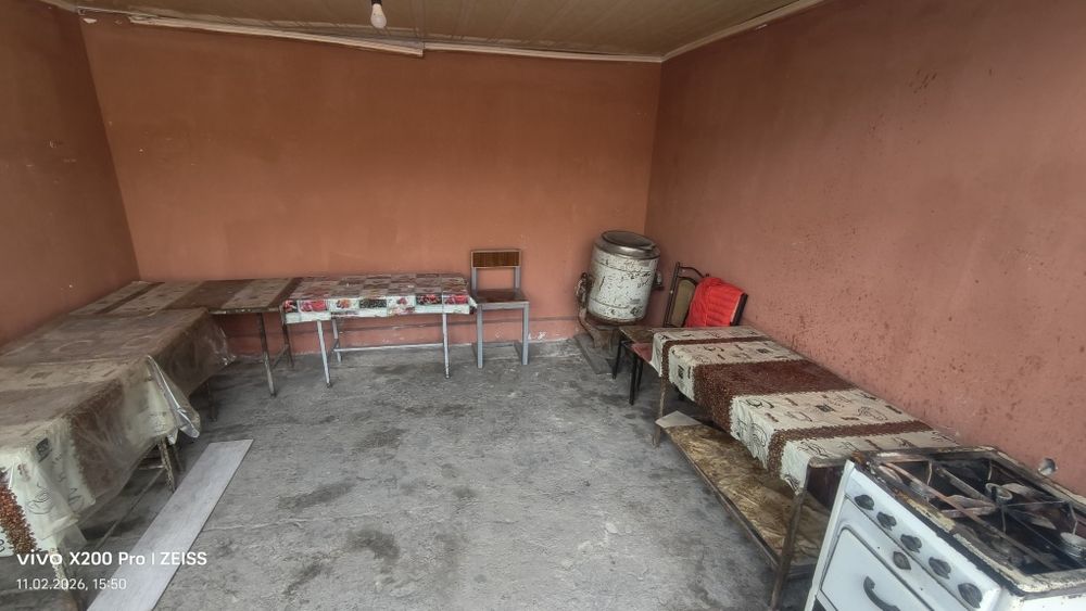 Сомсахона арендага берилади