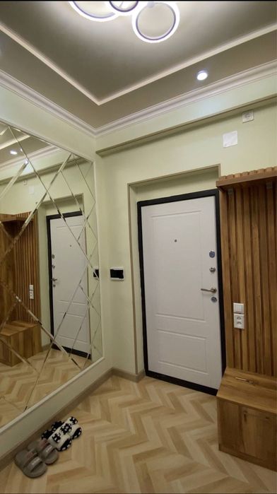 KUNLIK Kvartira Arendaga / Суточная квартира в Аренду