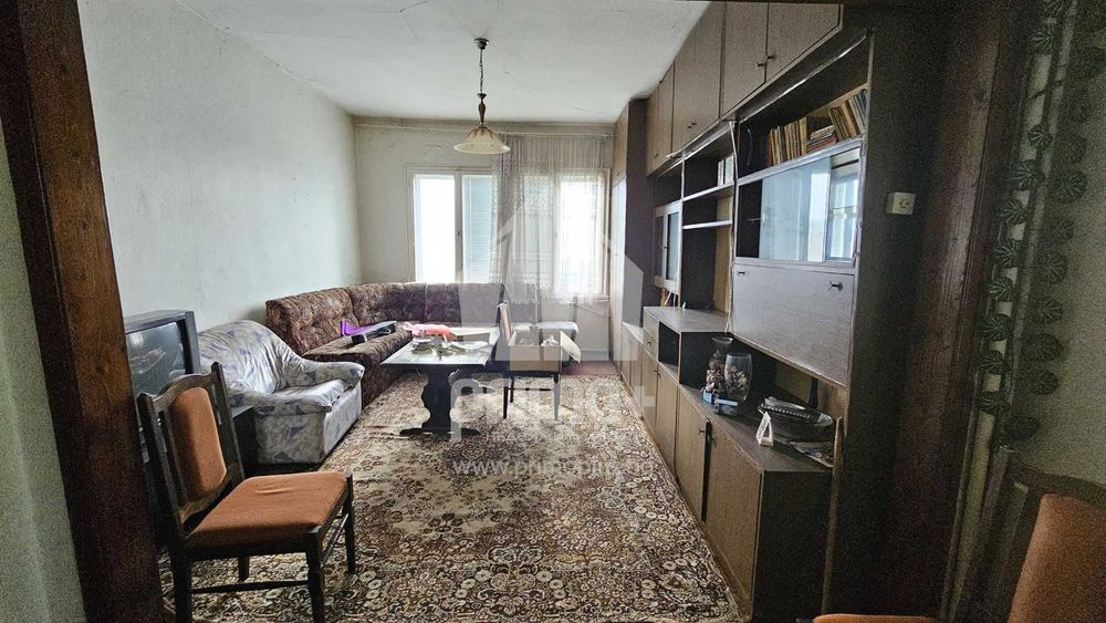 Продава се Етаж от къща в Велико Търново, Акация - 159 кв.м за 545 €/кв.м - Снимка #3