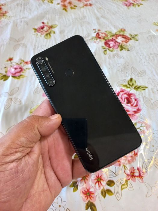 Redmi Note 8 xotra 4/64