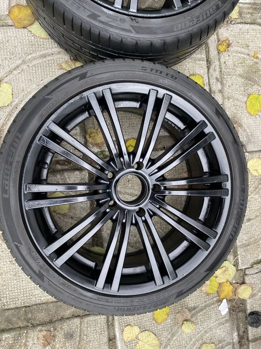 Джанти 5x120 18'