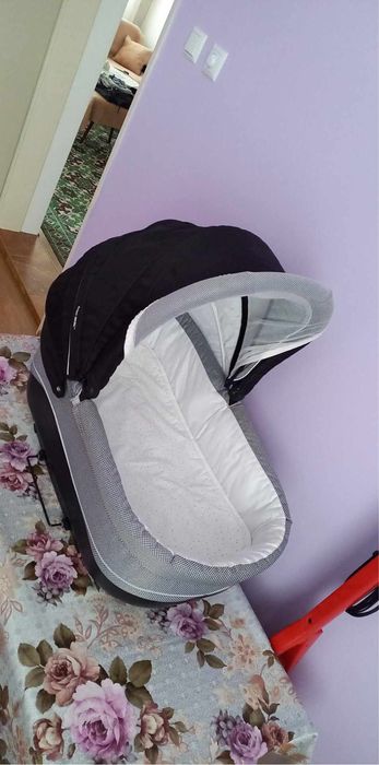 Детска количка Baby Merc