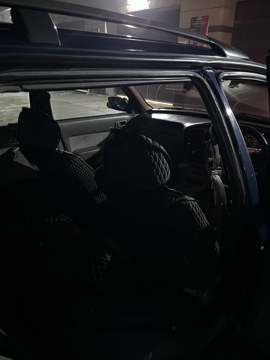 тайота скепто