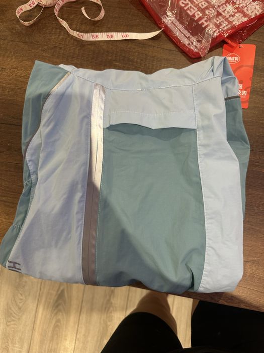 Комбинезон для собак