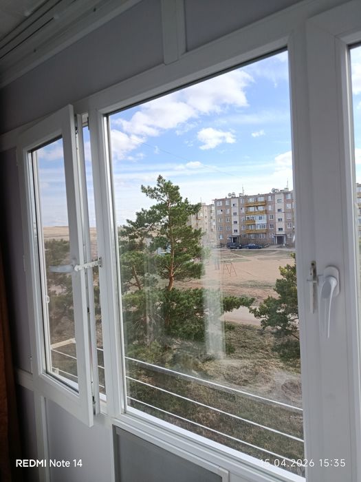 Продам 2-х ком. кв., 3/5 этаж