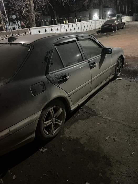 Продам Мерседес С180