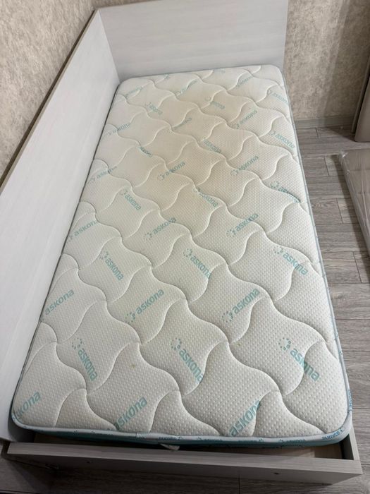 Продам кровать в отличном состоянии