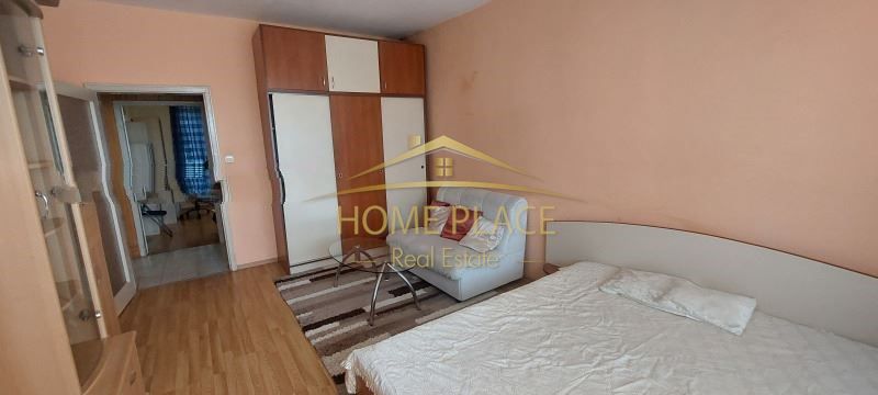 Дава се под наем Тристаен апартамент в Варна, Младост 2 - 63 кв.м за 357 € - Снимка #5