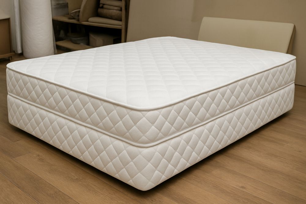 Ортопедические матрасы на заказ