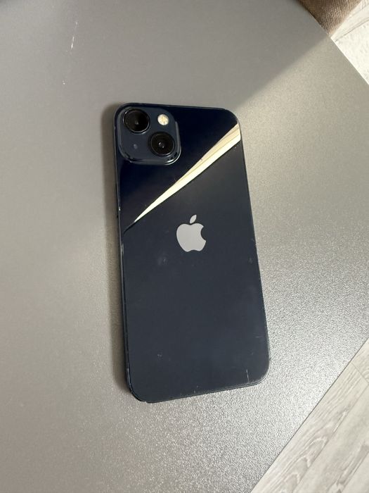 Продам Айфон 13.цена 110.000.