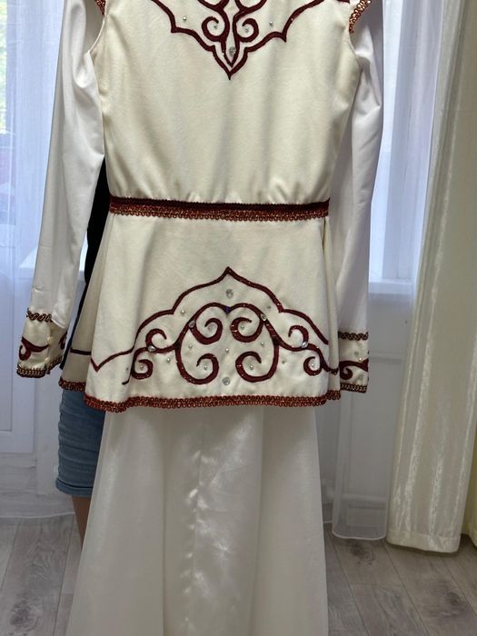 Одежда для девочек