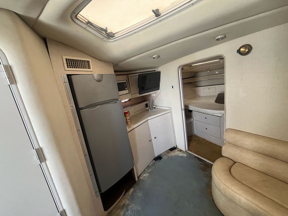 Barca Regal Commander 402