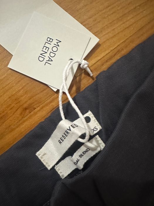 Ежедневен сет на Reserve